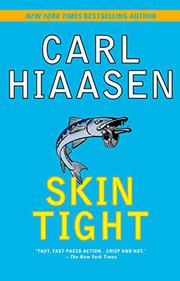 Cover art for SKIN TIGHT