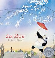 Book Cover for ZEN SHORTS