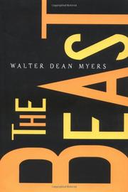 Cover art for THE BEAST