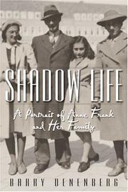 Book Cover for SHADOW LIFE