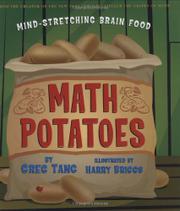 Cover art for MATH POTATOES