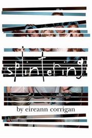 Book Cover for SPLINTERING