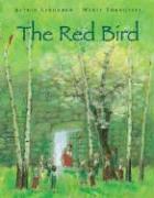 Cover art for THE RED BIRD