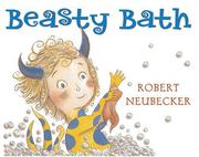 Cover art for BEASTY BATH