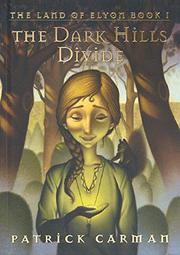 Book Cover for THE LAND OF ELYON