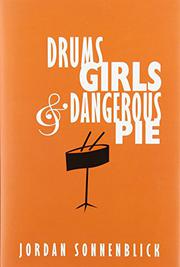 Cover art for DRUMS, GIRLS AND DANGEROUS PIE