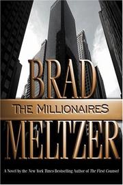 Cover art for THE MILLIONAIRES