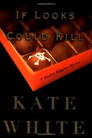 Cover art for IF LOOKS COULD KILL