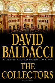 Cover art for THE COLLECTORS
