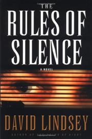 Book Cover for THE RULES OF SILENCE