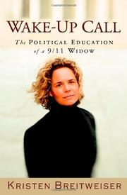 Book Cover for WAKE-UP CALL