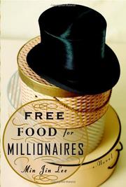 Cover art for FREE FOOD FOR MILLIONAIRES