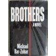 Book Cover for BROTHERS
