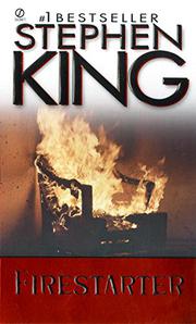 Cover art for FIRESTARTER