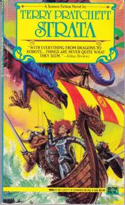 Cover art for STRATA