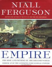 Cover art for EMPIRE
