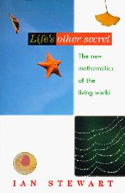 Cover art for LIFE'S OTHER SECRET