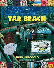 Cover art for TAR BEACH