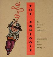 Cover art for THE SQUIGGLE
