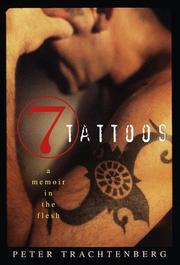 Cover art for SEVEN TATTOOS