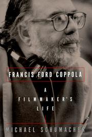 Book Cover for FRANCIS FORD COPPOLA