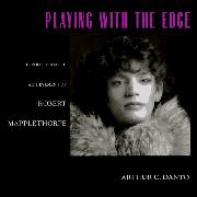 Cover art for PLAYING WITH THE EDGE
