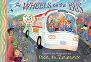 Cover art for THE WHEELS ON THE BUS