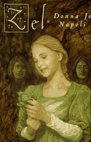 Cover art for ZEL