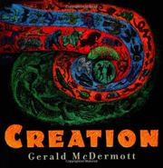 Cover art for CREATION