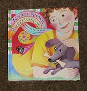 Book Cover for KNICK-KNACK PADDYWHACK!