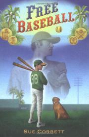 Cover art for FREE BASEBALL