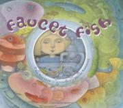 Book Cover for FAUCET FISH