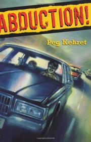 Cover art for ABDUCTION!