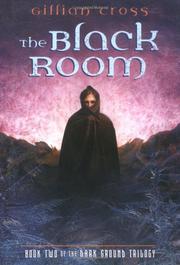 Book Cover for THE BLACK ROOM