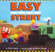 Book Cover for EASY STREET