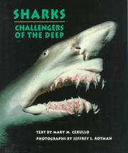 Book Cover for SHARKS