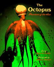 Cover art for THE OCTOPUS