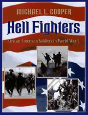 Cover art for HELL FIGHTERS