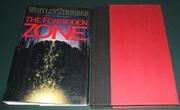 Cover art for THE FORBIDDEN ZONE