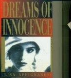 Cover art for DREAMS OF INNOCENCE