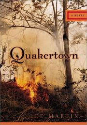 Cover art for QUAKERTOWN