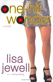 Cover art for ONE-HIT WONDER