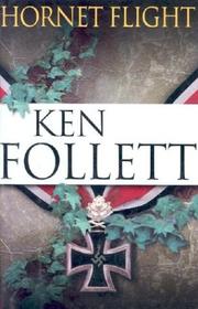 Book Cover for HORNET FLIGHT