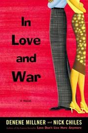 Cover art for IN LOVE AND WAR