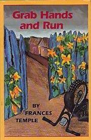 Cover art for GRAB HANDS AND RUN