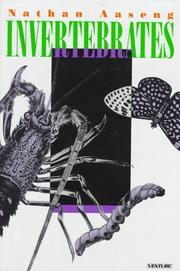 Cover art for INVERTEBRATES