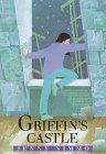 Cover art for GRIFFIN'S CASTLE