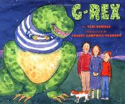 Book Cover for G-REX