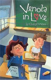 Cover art for VENOLA IN LOVE