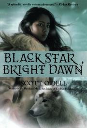 Book Cover for BLACK STAR, BRIGHT DAWN
